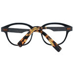 Ramă de Ochelari Bărbați Ermenegildo Zegna ZC5017 06548 Ramă de Ochelari Bărbați Ermenegildo Zegna ZC5017 06548