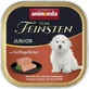 Comida húmeda Animonda Vom Feinsten Ternera Hígado Cerdo 150 g