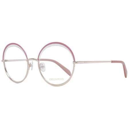 Emilio Pucci Gafas Señoras Marco EP5207 53074