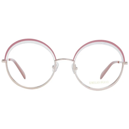 Emilio Pucci Gafas Señoras Marco EP5207 53074