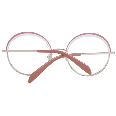 Emilio Pucci Gafas Señoras Marco EP5207 53074