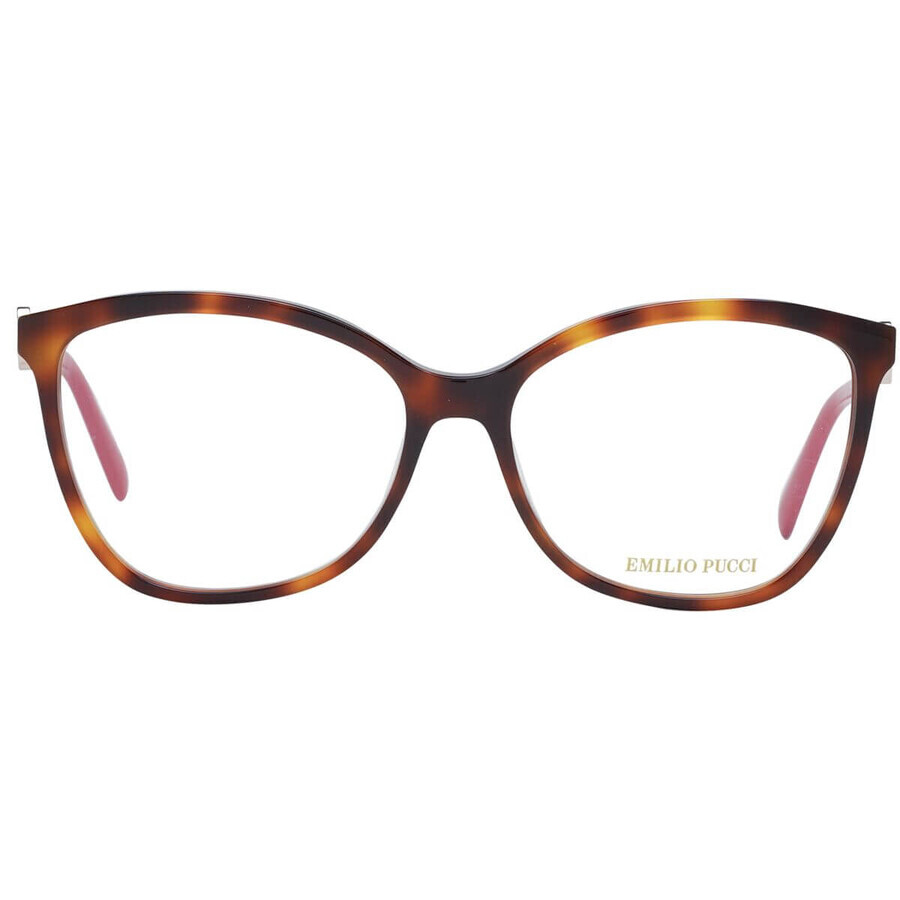 Brillenframe Dames Emilio Pucci EP5178 56052 Brillenframe Dames Emilio Pucci EP5178 56052