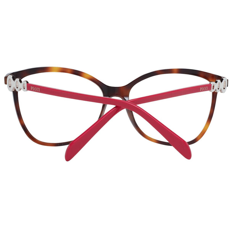 Brillenframe Dames Emilio Pucci EP5178 56052 Brillenframe Dames Emilio Pucci EP5178 56052