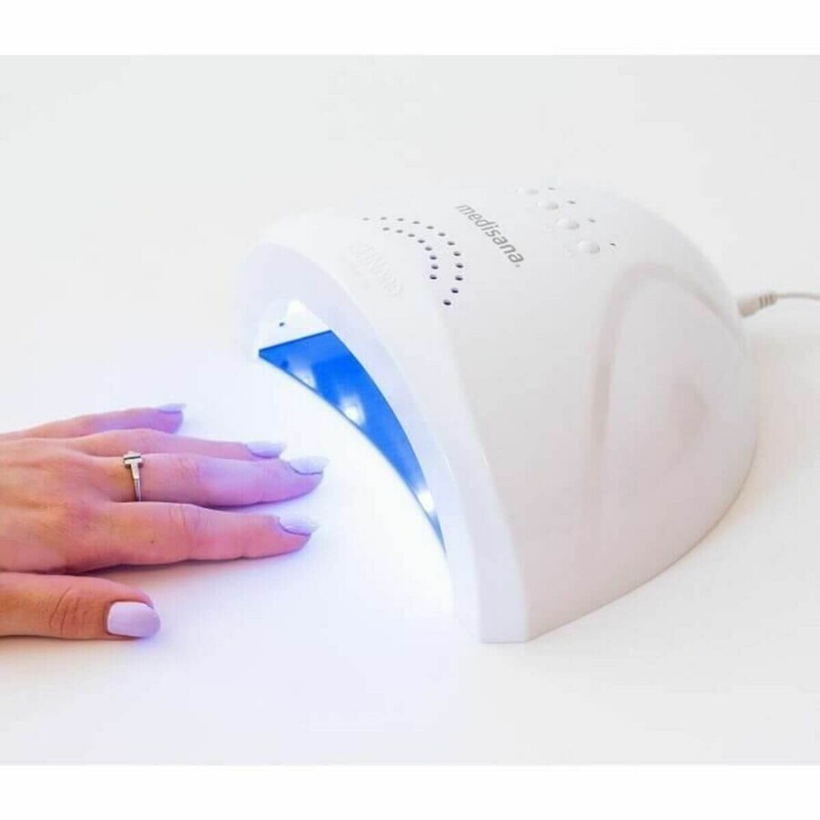 Nail Dryer Medisana MED 99519