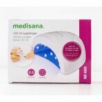 Nail Dryer Medisana MED 99519 Nail Dryer Medisana MED 99519