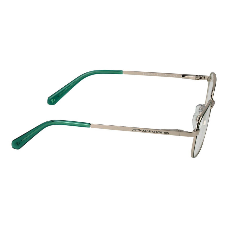 Men' Spectacle frame Benetton BEKO40 47550 Men' Spectacle frame Benetton BEKO40 47550