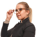Brillenfassung Sportmax SM5015 56052 Brillenfassung Sportmax SM5015 56052