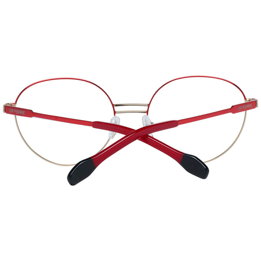 Montatura per Occhiali Donna Gianfranco Ferre GFF0165 55004