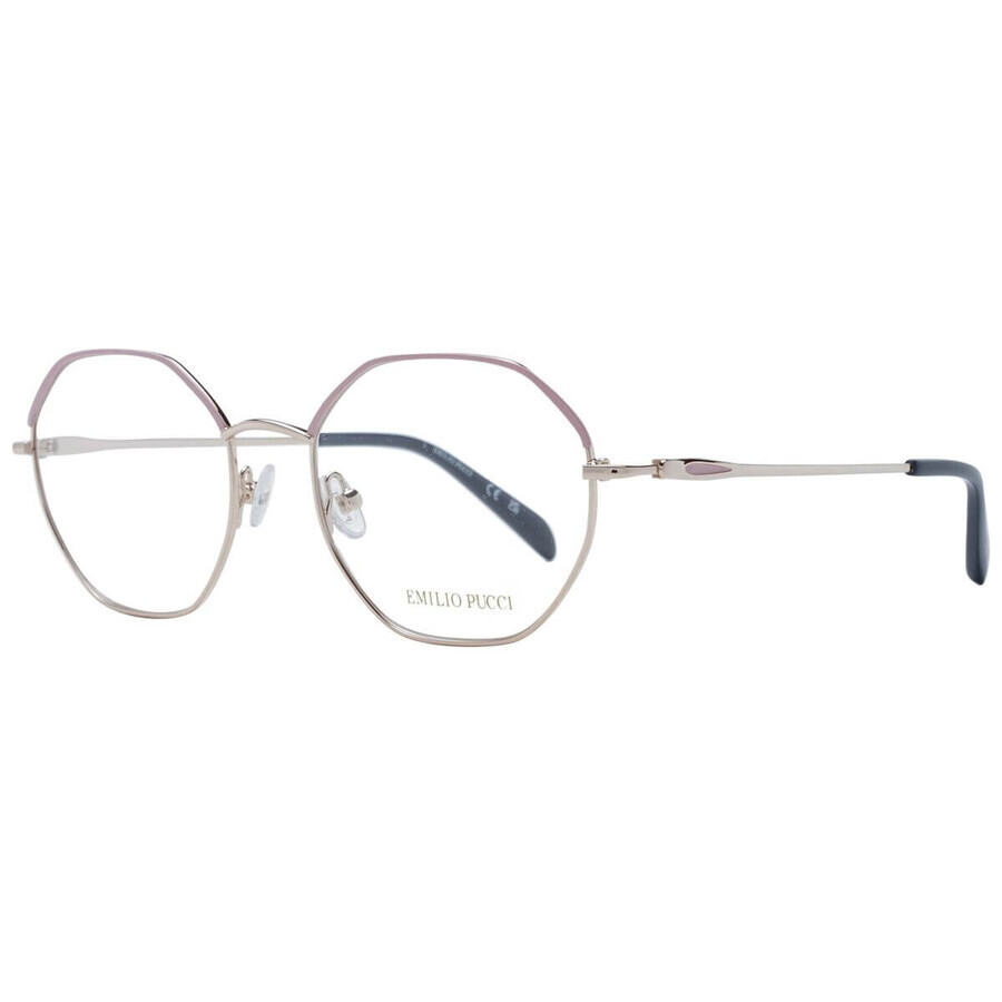 Buy Ladies' Spectacle frame Emilio Pucci EP5169 54028 Ladies' Spectacle frame Emilio Pucci EP5169 54028
