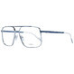 Men&#39; Spectacle frame Locman LOCV021 58PAL