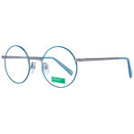 Montatura per Occhiali Donna Benetton BEO3005 48649 Montatura per Occhiali Donna Benetton BEO3005 48649