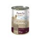Nassfutter Family First FF-19000 Ente S&#252;&#223;kartoffel 400 g