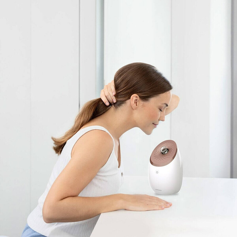 Facial Sauna Medisana DS 600 Facial Sauna Medisana DS 600