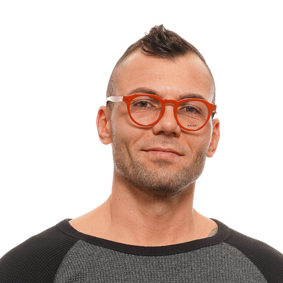Heren Brillenframe Bally BY5020 48042