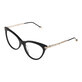 Ladies&#39; Spectacle frame PHILIPP PLEIN VPP037S 540700