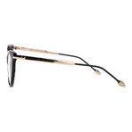 Montatura per Occhiali Donna PHILIPP PLEIN VPP037S 540700 Montatura per Occhiali Donna PHILIPP PLEIN VPP037S 540700