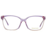 Monture de Lunettes Femme Emilio Pucci EP5185 55080 Monture de Lunettes Femme Emilio Pucci EP5185 55080