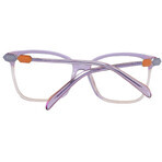 Monture de Lunettes Femme Emilio Pucci EP5185 55080 Monture de Lunettes Femme Emilio Pucci EP5185 55080