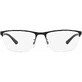 Men&#39; Spectacle frame Emporio Armani EA 1142