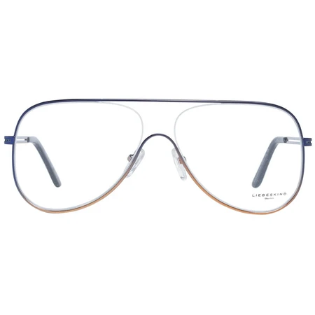 Monture de Lunettes Unisexe Liebeskind Berlin 11055-00470 57