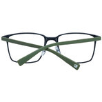 Monture de Lunettes Homme Benetton BEO1009 53001 Monture de Lunettes Homme Benetton BEO1009 53001
