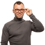 Heren Brillenframe Sandro Paris SD1024 50207 Heren Brillenframe Sandro Paris SD1024 50207