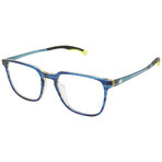 Montatura per Occhiali Uomo New Balance NB411501 54 Montatura per Occhiali Uomo New Balance NB411501 54