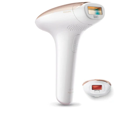 Philips Lumea Depiladora eléctrica avanzada de luz pulsada SC1997/00