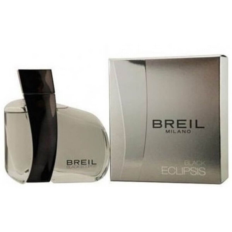 Boutique Parfum Homme Breil Black Elipsis 50 ml edt Parfum Homme Breil Black Elipsis 50 ml edt