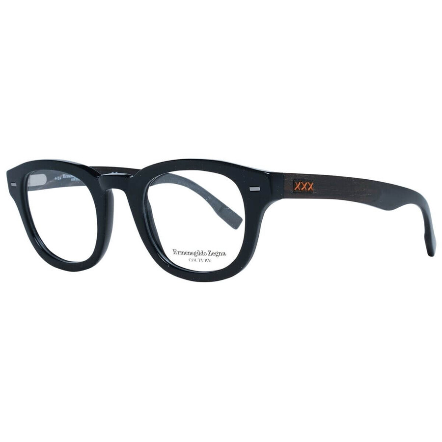 Shop Brillenfassung Ermenegildo Zegna ZC5005 00147 Brillenfassung Ermenegildo Zegna ZC5005 00147