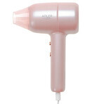 Hairdryer Adler AD 2279p Pink 1800 W Hairdryer Adler AD 2279p Pink 1800 W