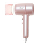 Hairdryer Adler AD 2279p Pink 1800 W Hairdryer Adler AD 2279p Pink 1800 W