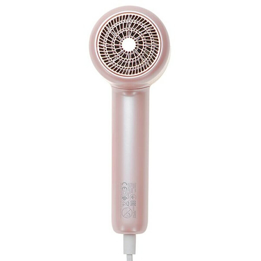 Hairdryer Adler AD 2279p Pink 1800 W