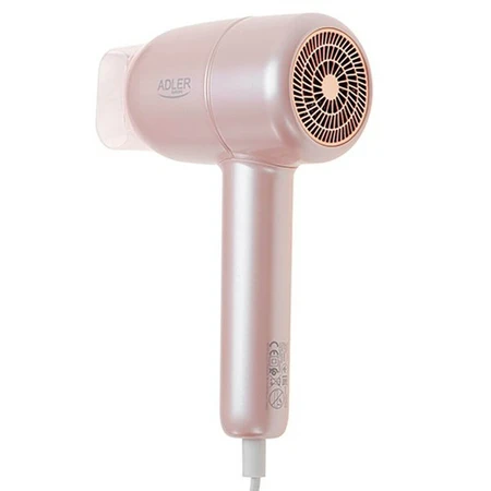 Föhn Adler AD 2279p Rosa 1800 W