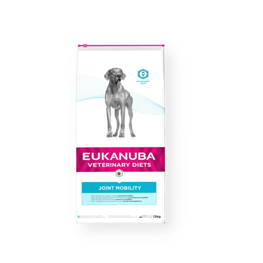 Comprar Nutreț Eukanuba VETERINARY DIETS Adult Pui 12 kg Nutreț Eukanuba VETERINARY DIETS Adult Pui 12 kg