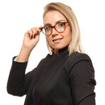 Brillenframe Dames Maje MJ1005 51232 Brillenframe Dames Maje MJ1005 51232