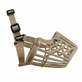 Bozal Gloria Beige 5