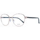 Ladies&#39; Spectacle frame Locman LOCV004 58RGD