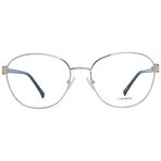 Ramă de Ochelari Damă Locman LOCV004 58RGD Ramă de Ochelari Damă Locman LOCV004 58RGD