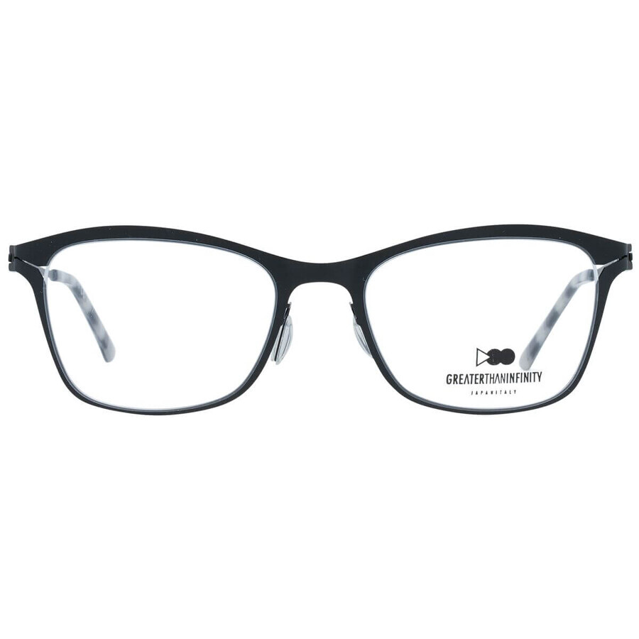 Montatura per Occhiali Donna Greater Than Infinity GT019 53V01