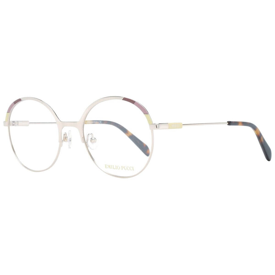 Ramă de Ochelari Damă Emilio Pucci EP5201 51028