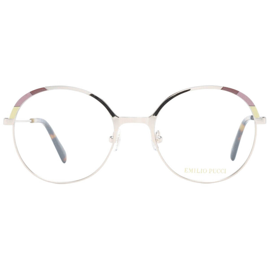 Ramă de Ochelari Damă Emilio Pucci EP5201 51028