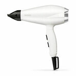 Föhn 6704WE AC speed pro Babyliss 6704WE 2000W Wit Zwart 2000 W Föhn 6704WE AC speed pro Babyliss 6704WE 2000W Wit Zwart 2000 W