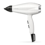 Föhn 6704WE AC speed pro Babyliss 6704WE 2000W Wit Zwart 2000 W Föhn 6704WE AC speed pro Babyliss 6704WE 2000W Wit Zwart 2000 W