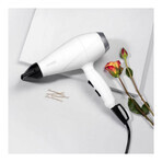Föhn 6704WE AC speed pro Babyliss 6704WE 2000W Wit Zwart 2000 W Föhn 6704WE AC speed pro Babyliss 6704WE 2000W Wit Zwart 2000 W