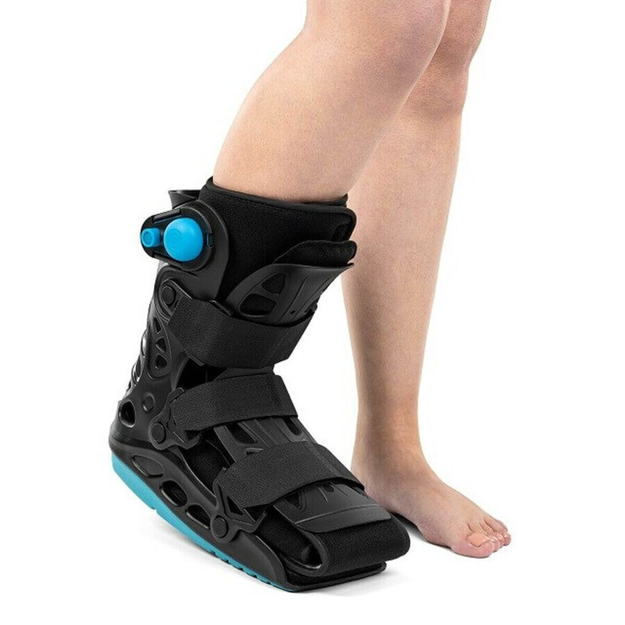 Kniebeschermer Timago Pro-Walker Low rozmiar M Kniebeschermer Timago Pro-Walker Low rozmiar M