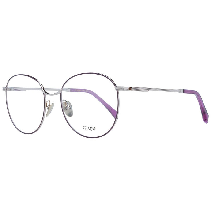Acquista Montatura per Occhiali Donna Maje MJ3025 55470 Montatura per Occhiali Donna Maje MJ3025 55470