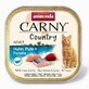 Cat food Animonda Carny Country Chicken 100 g