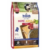 Futter BOSCH Erwachsener Lamm Reis 3 Kg