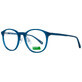 Unisex&#39; Spectacle frame Benetton BEO1006 50656